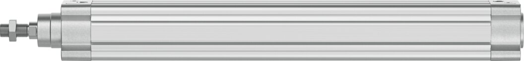 Normzylinder DSBC-50-400-D3-PPVA-N3 - Festo 8165587