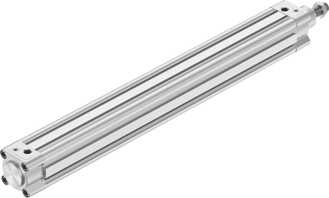 Normzylinder DSBC-50-500-D3-PPVA-N3 - Festo 8165589