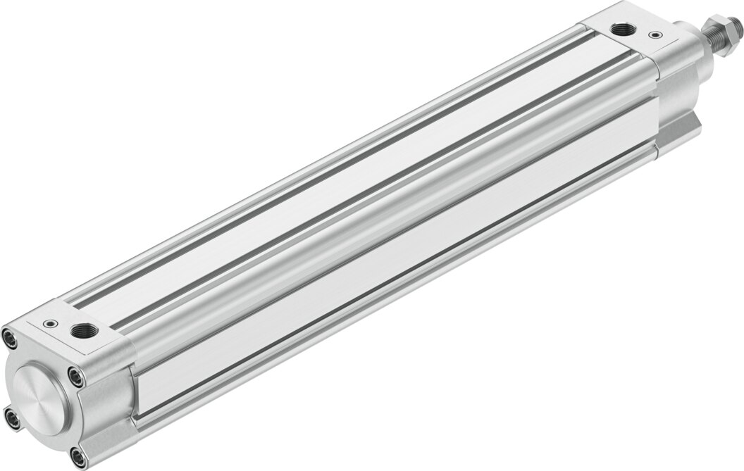 Normzylinder DSBC-63-400-D3-PPVA-N3 - Festo 8165591