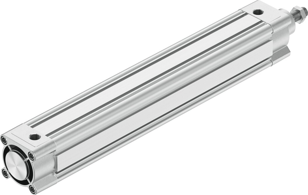 Normzylinder DSBC-63-400-E2-PPVA - Festo 589990