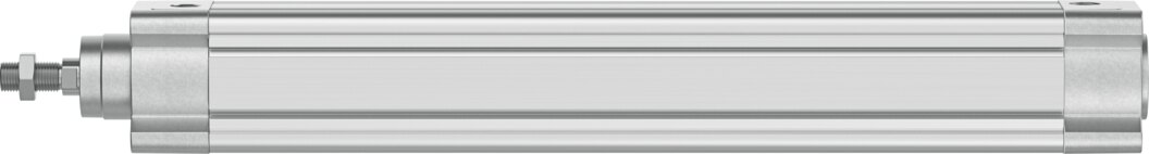 Normzylinder DSBC-63-400-E2-PPVA - Festo 589990