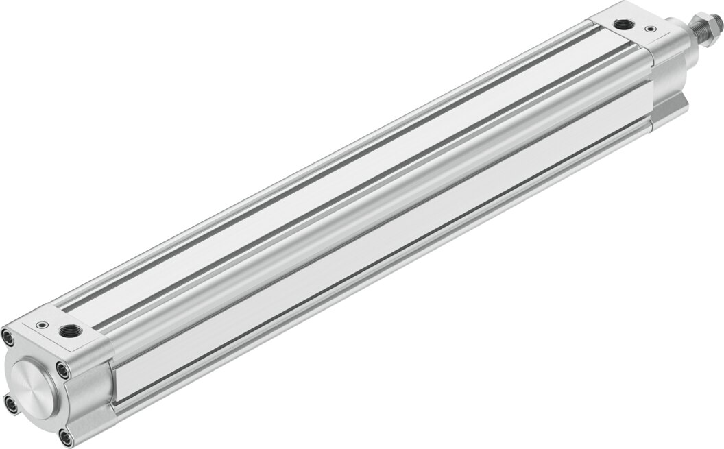 Normzylinder DSBC-63-500-D3-PPVA-N3 - Festo 8165593