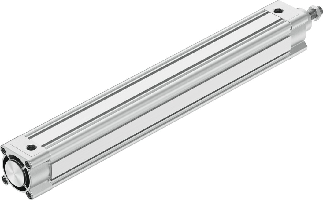 Normzylinder DSBC-63-500-D3-PPSA-N3 - Festo 8165594
