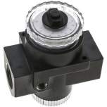 MANO R 10 3 Manometerregler, G 1", 0-3 bar