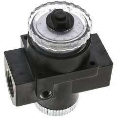 MANO R 10 3 Manometerregler, G 1", 0-3 bar