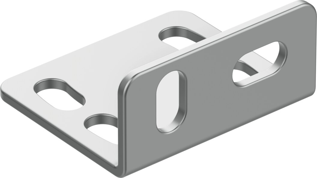 Befestigungswinkel SAMH-L2-A - Festo 8077964