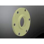 KTR 10481601881. BoWex 48 FLE-PA flange Ø188 pitch circle=Ø165 Z=6xØ13 A-centering Ø136g8