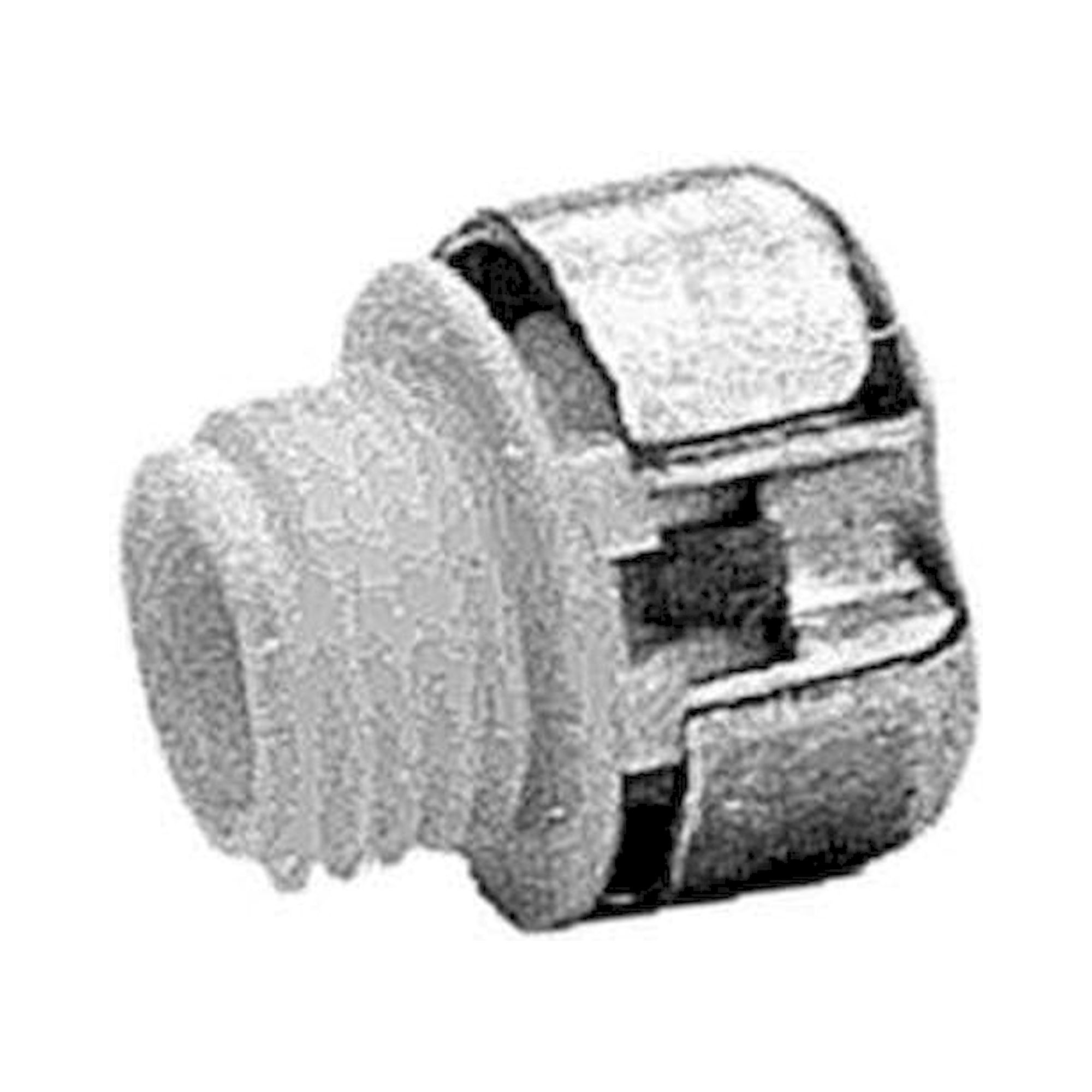 (VENTILATON R1/4) Entlüftungskappe, Serie SI1 - Aventics 8994701900