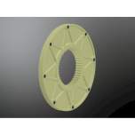 KTR 010801603141. BoWex 80 FLE-PA-Flansch 10" D.314,25h8 DOD.302 Z8XD.10,5