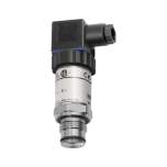 Riegler 102721.Electr. pressure transducer, 0-250 bar, G 1/2, CrNi steel 1.4571