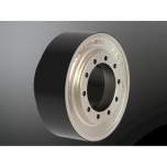 KTR 010800750052. BoWex 80 HEW Compact Elastomer T50 Shore A