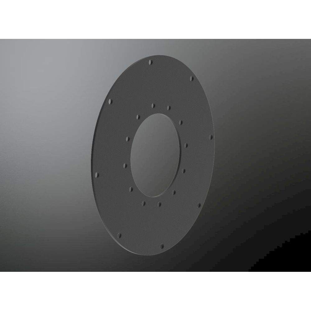 KTR 11005704661. BoWex 100 ST FLE-ZUSATZFLANSCH BOWEX 100-14 INCH  Ø466,7H8 BOHRG. Ø195H8