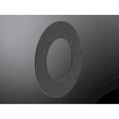 KTR 011005763521. BoWex 100 ST Zusatzfl. 11.5 für BoWex FLE-PA D.352,3g8 INNEN D.195H8 phosphatiert