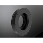 KTR 11250700052. BoWex 125 HE3/HE4 Elastomer T50 Sh 14" steel mounting flange DA=Ø466,72