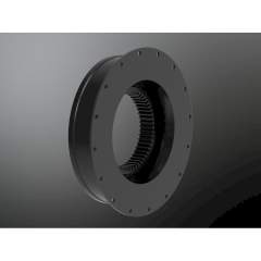 KTR 11250700052. BoWex 125 HE3/HE4 Elastomer T50 Sh 14" steel mounting flange DA=Ø466,72