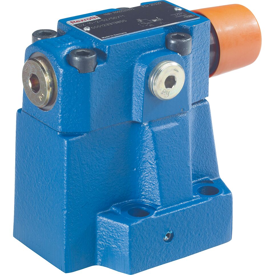 Bosch Rexroth R900597138. Pressure sequence valve DZ20-2-5X/315Y