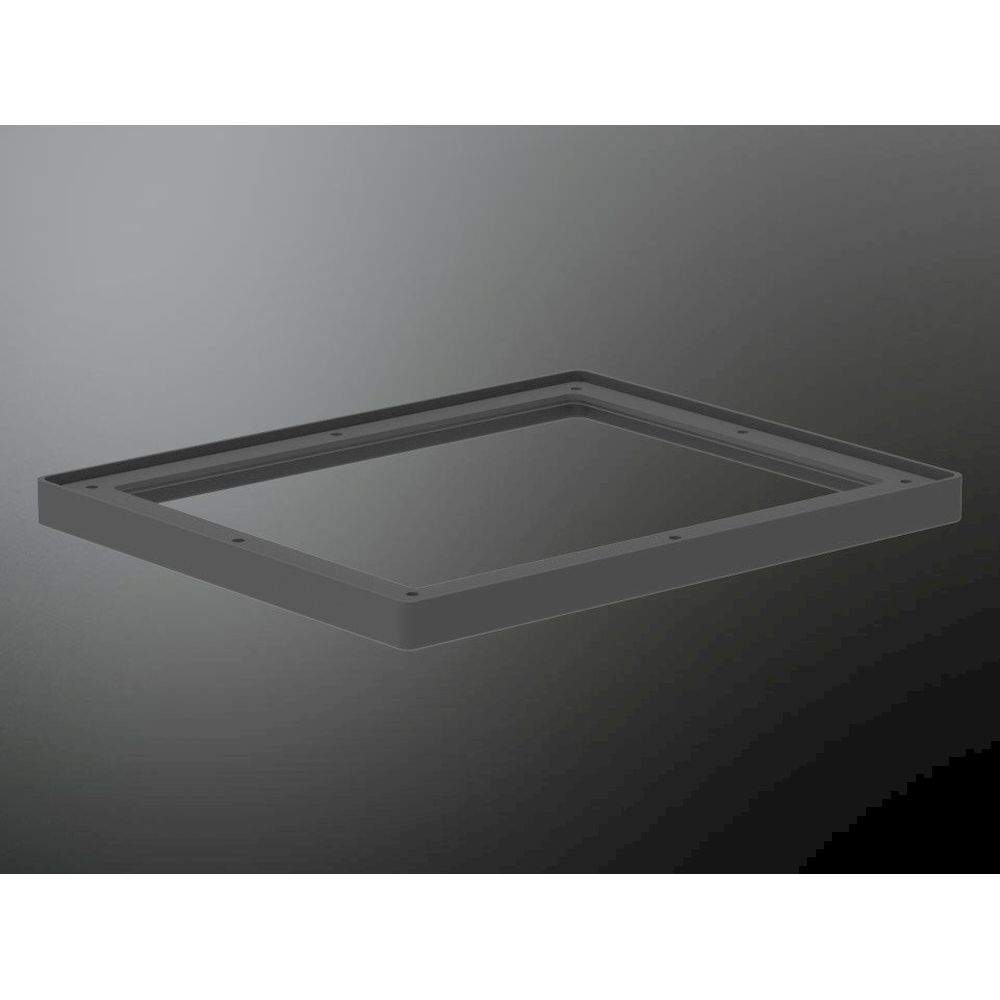 KTR 170271010001. Oil tanks accessor seal with collecting gutter RS-O 27 NBR 70ShA