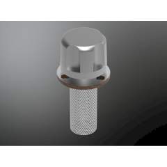 KTR 190170000101. EINFUELLSTUTZEN BLECH KE 01