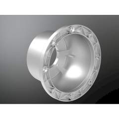 KTR 105516019000. Bellhousing PL 550/1/90