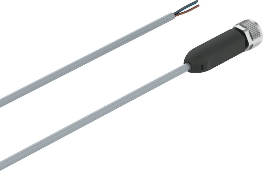 Verbindungsleitung NEBA-M12G5-U-10-N-LE3 - Festo 8078238