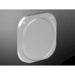 KTR 252506000405. Reinigungsdeckel V250-4 PRD NEUTRALE Ausführung