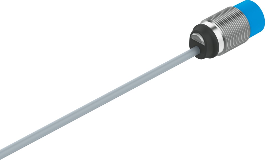 Abstandssensor SOIA-M18PNB-PNLK-LE - Festo 8161204