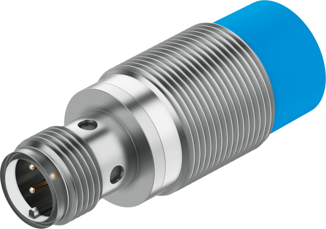 Abstandssensor SOIA-M18PNB-PNLK-M12 - Festo 8161205