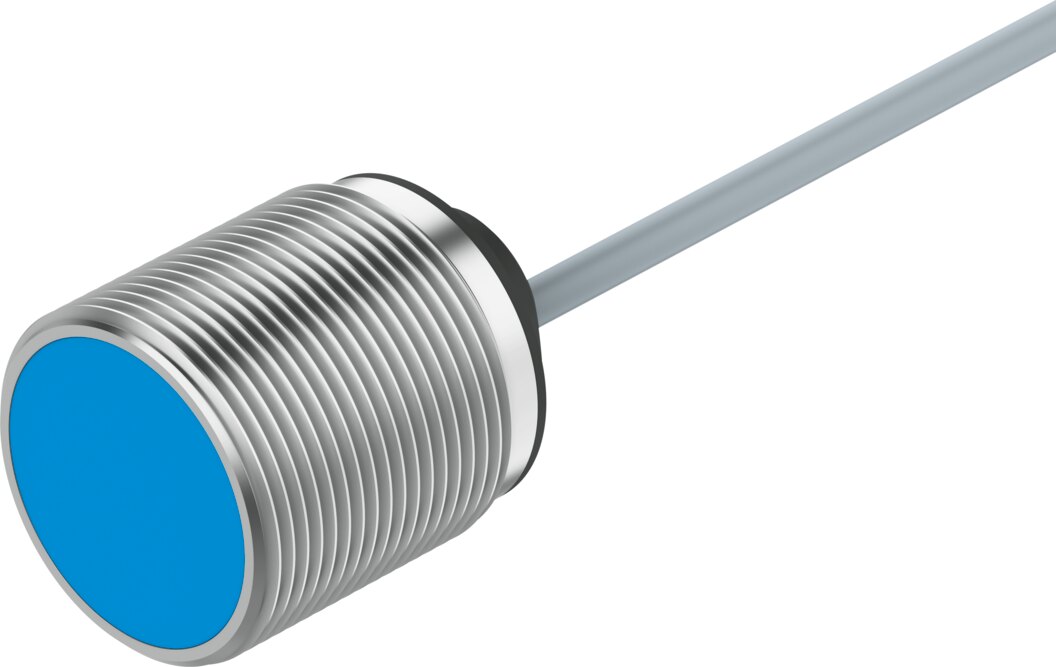 Abstandssensor SOIA-M30PB-PNLK-LE - Festo 8161206