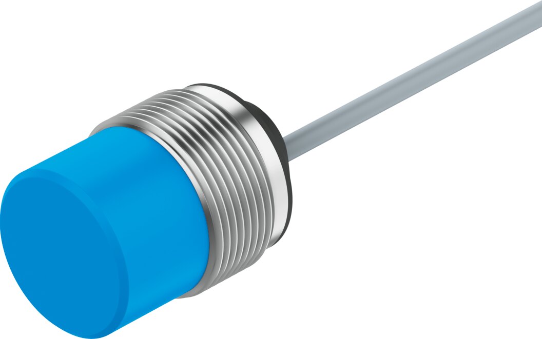 Abstandssensor SOIA-M30PNB-PNLK-LE - Festo 8161208