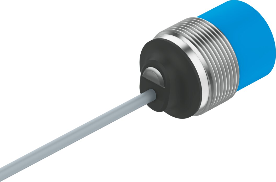 Abstandssensor SOIA-M30PNB-PNLK-LE - Festo 8161208