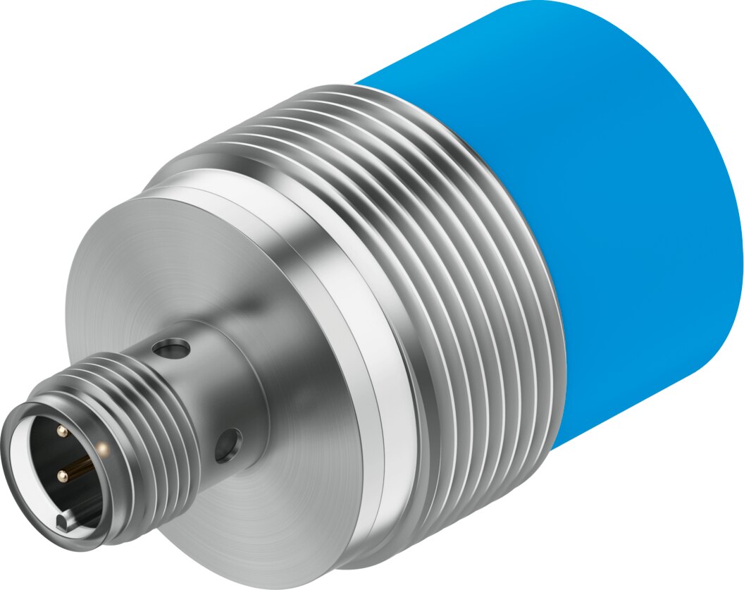 Abstandssensor SOIA-M30PNB-PNLK-M12 - Festo 8161209
