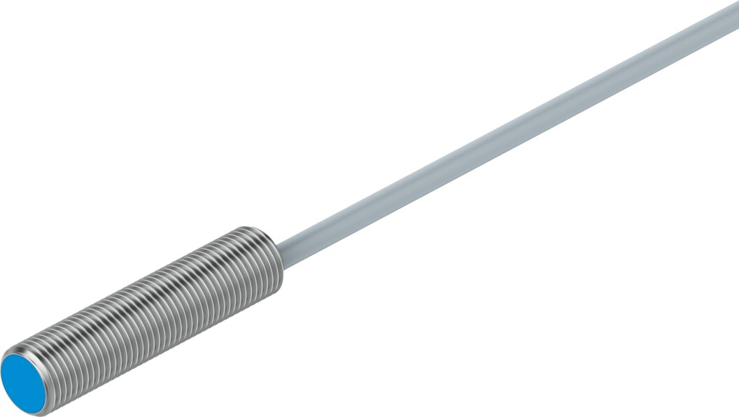 Abstandssensor SOIA-M8PB-PNLK-LE - Festo 8161194