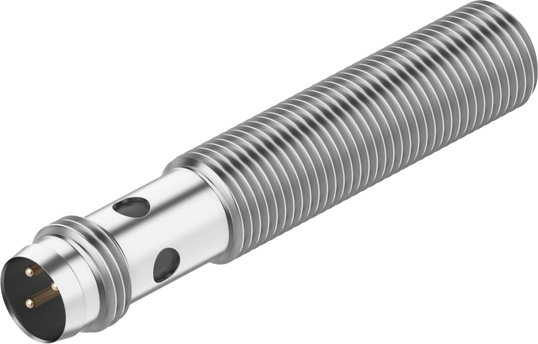 Abstandssensor SOIA-M8PB-PNLK-M8 - Festo 8161195