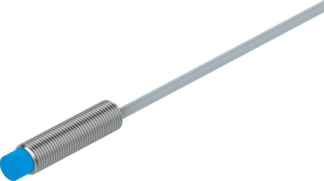 Abstandssensor SOIA-M8PNB-PNLK-LE - Festo 8161196