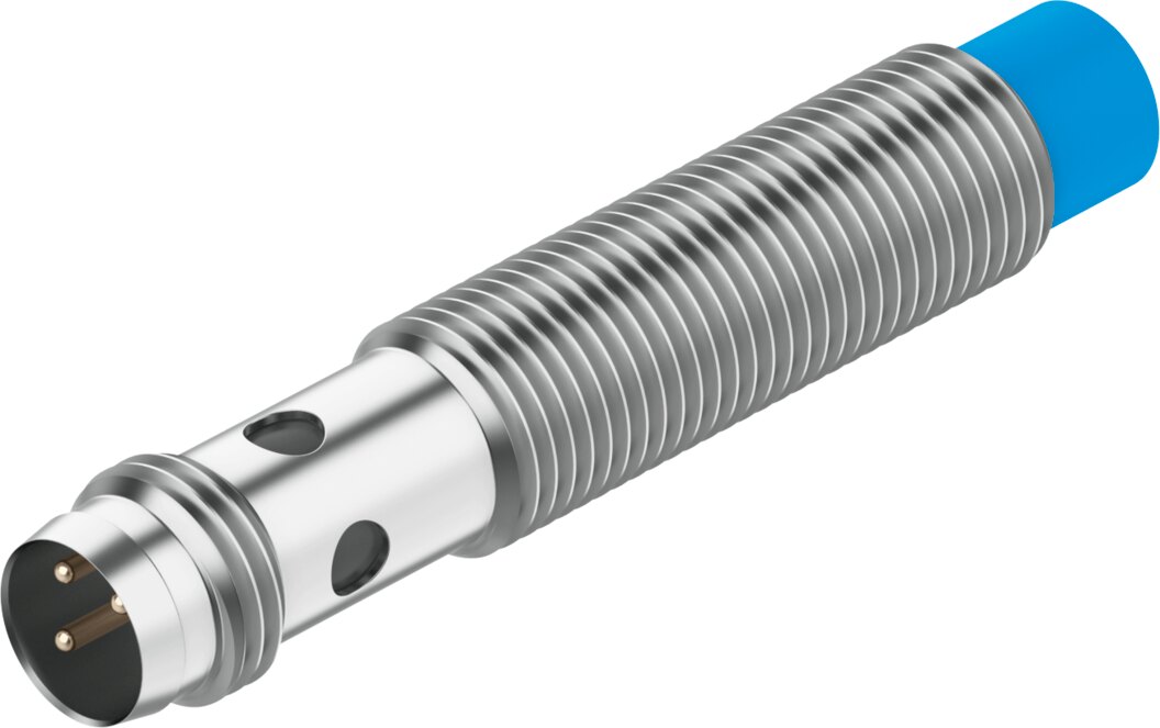 Abstandssensor SOIA-M8PNB-PNLK-M8 - Festo 8161197