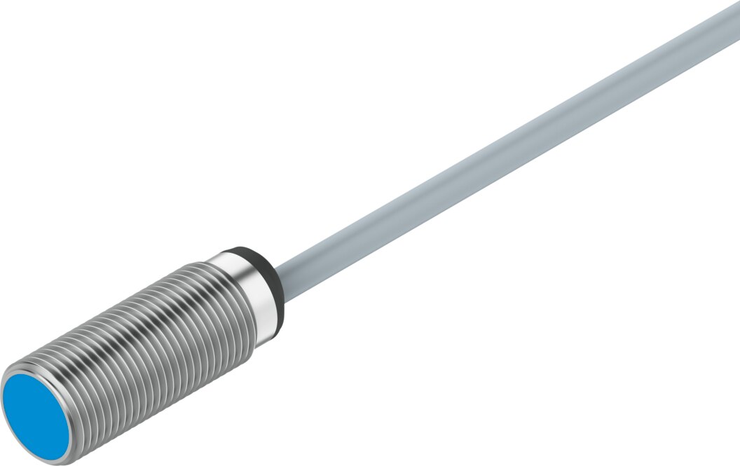 Abstandssensor SOIA-M12PB-PNLK-LE - Festo 8161198