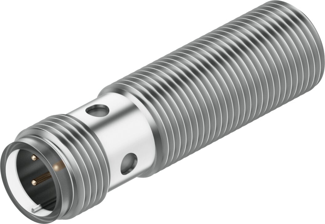 Abstandssensor SOIA-M12PB-PNLK-M12 - Festo 8161199