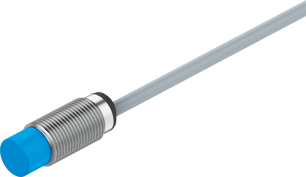 Abstandssensor SOIA-M12PNB-PNLK-LE - Festo 8161200