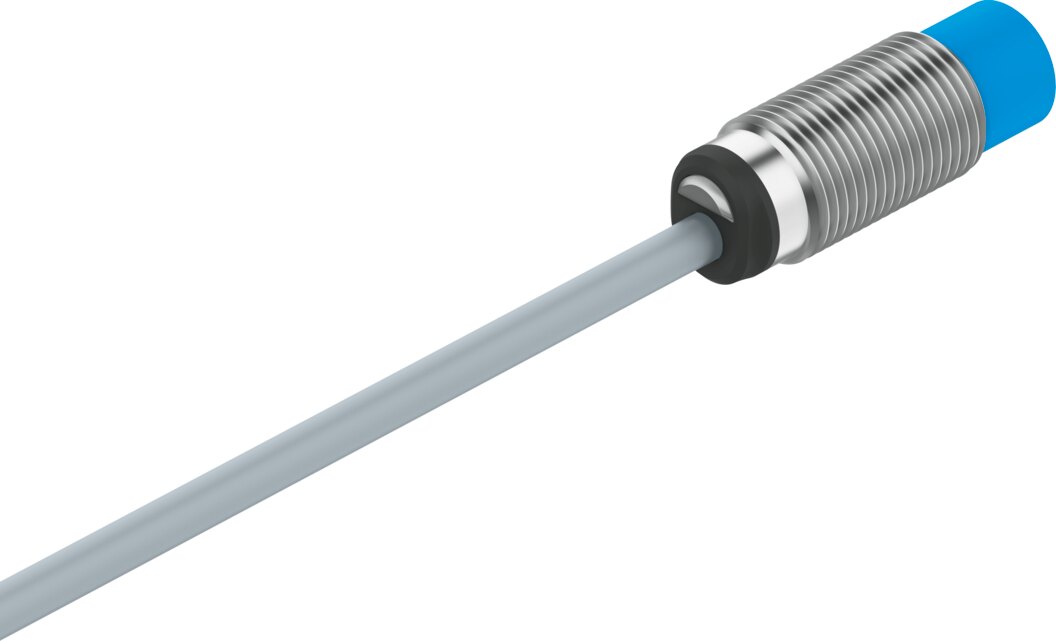 Abstandssensor SOIA-M12PNB-PNLK-LE - Festo 8161200