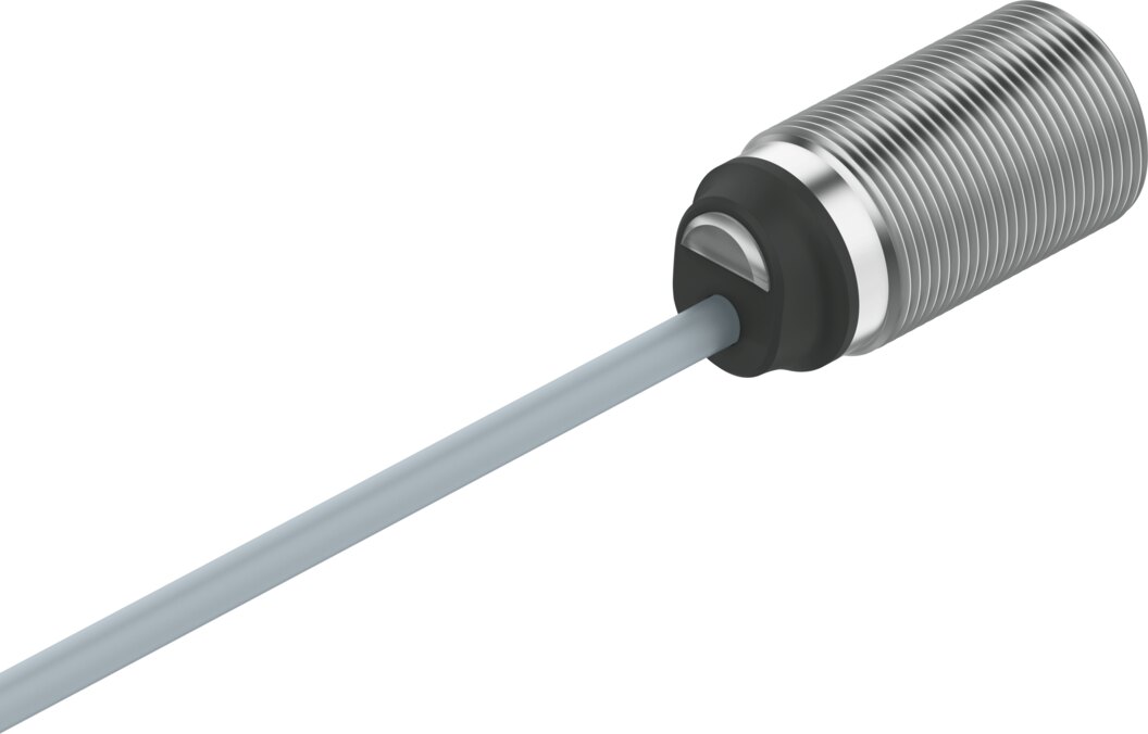Abstandssensor SOIA-M18PB-PNLK-LE - Festo 8161202