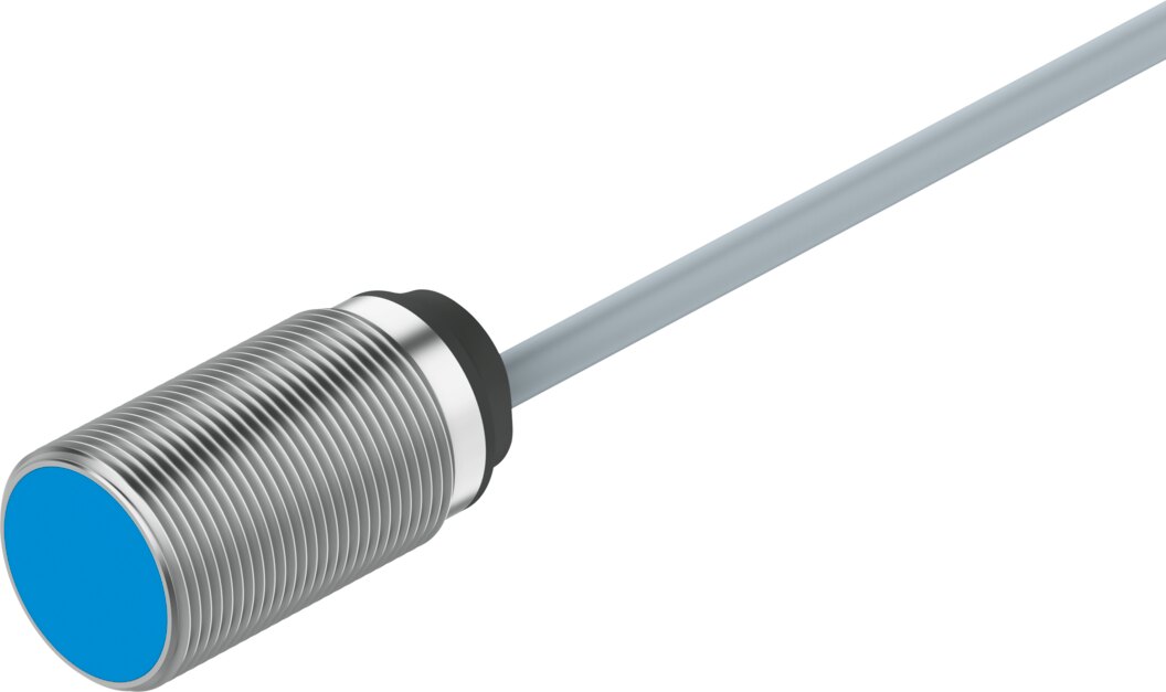Abstandssensor SOIA-M18PB-PNLK-LE - Festo 8161202