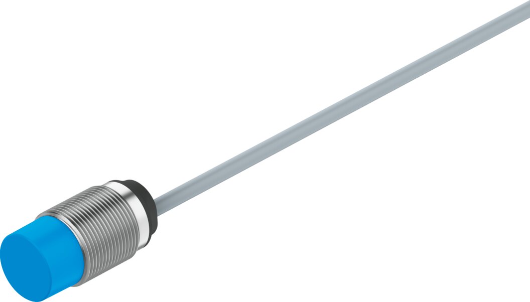 Abstandssensor SOIA-M18PNB-PNLK-LE - Festo 8161204
