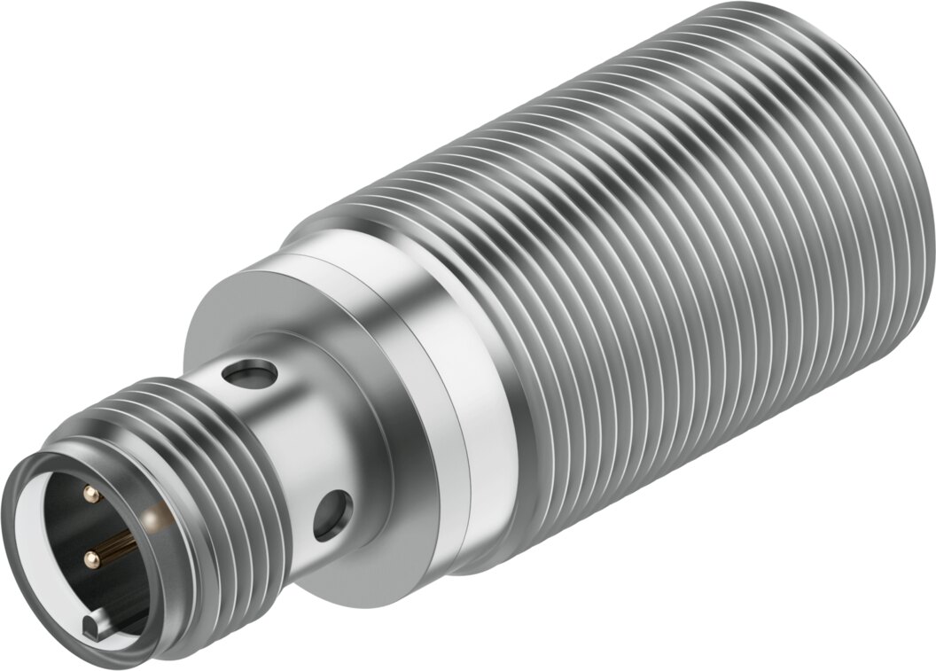 Abstandssensor SOIA-M18PB-PNLK-M12 - Festo 8161203
