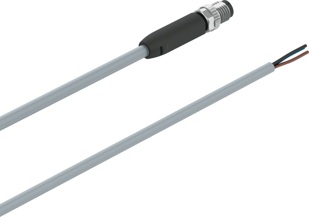Verbindungsleitung NEBA-LE3-U-5-N-M8G3 - Festo 8078271