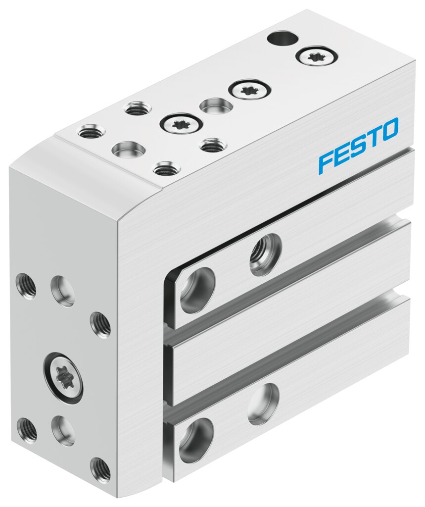 Mini-Schlitten DGSS-16-10-E1A - Festo 8164069