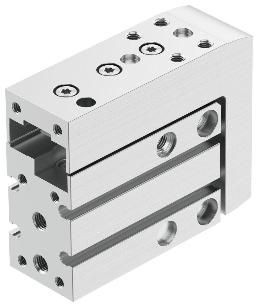 Mini-Schlitten DGSS-16-10-E1A - Festo 8164069