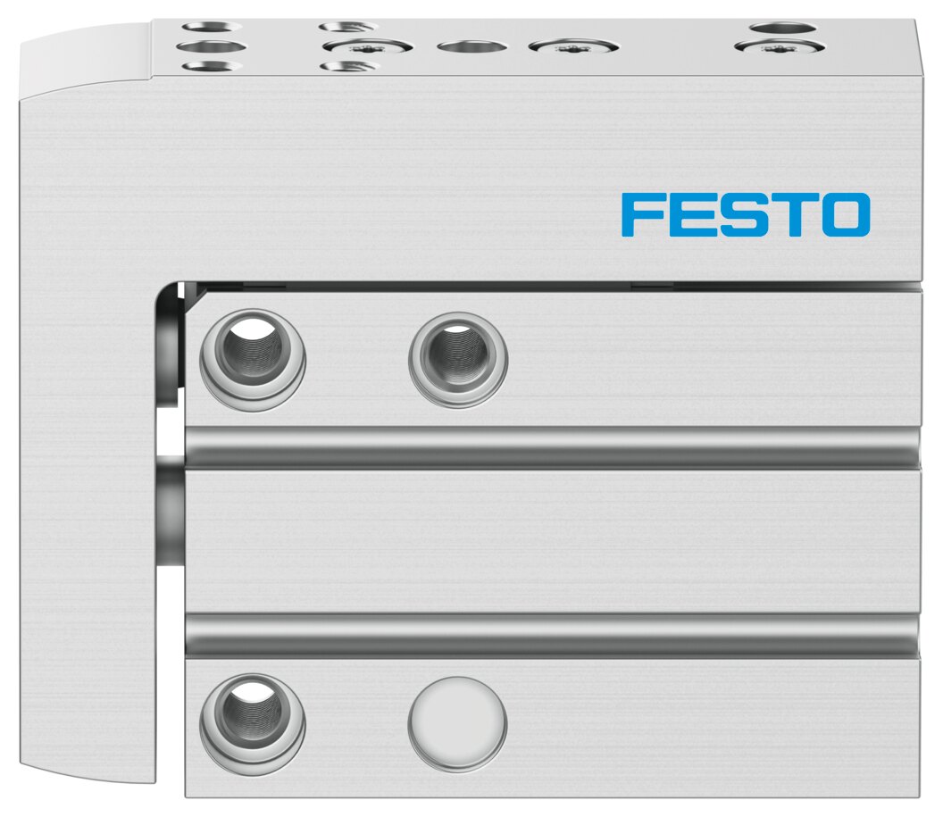 Mini-Schlitten DGSS-16-10-E1A - Festo 8164069