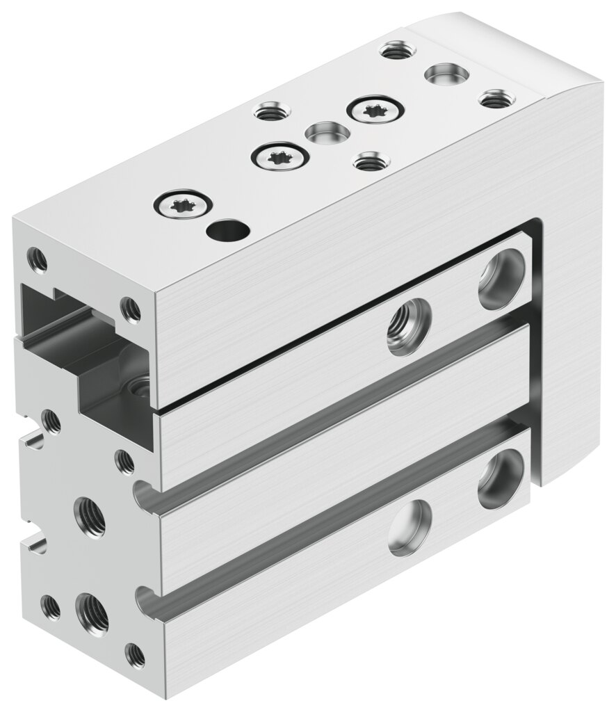Mini-Schlitten DGSS-16-15-E1A - Festo 8164070