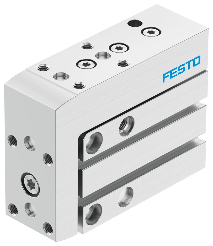 Mini-Schlitten DGSS-16-15-E1A - Festo 8164070