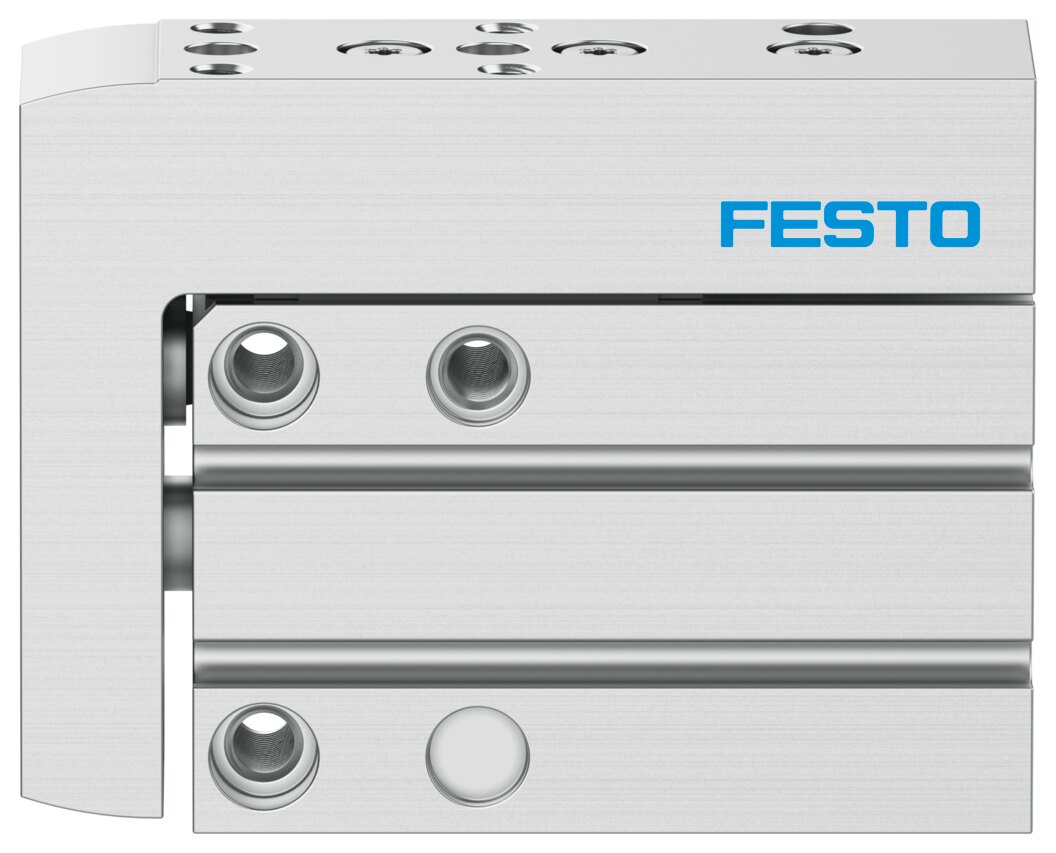 Mini-Schlitten DGSS-16-15-E1A - Festo 8164070